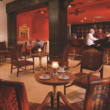 Kharga Oasis Solymar Pioneers酒店 外观 照片